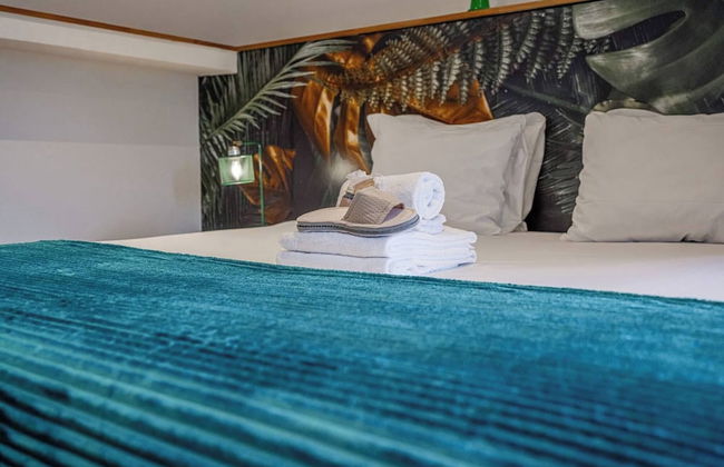 One & Only Losone Apartment - Foto 7