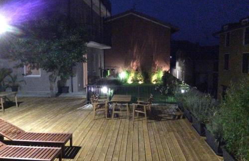 Villa Maria Apartments - Foto 44