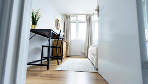 Grace House - 15 Minutes To Central London - Foto 2