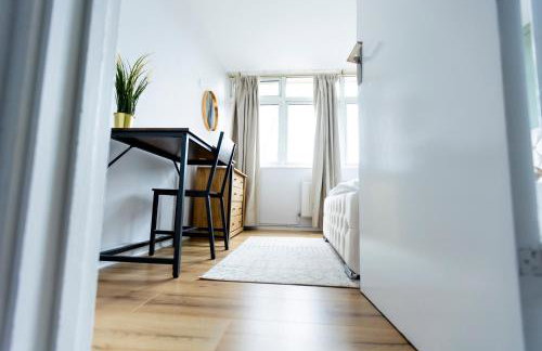 Grace House - 15 Minutes To Central London - Foto 2