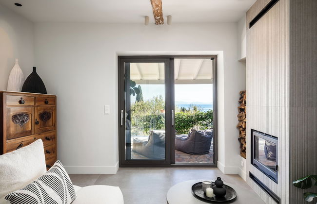 Ermioni's Cottage by Konnect, Agios Markos - Foto 8