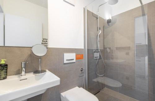 Limehome Rosenheim Gillitzerstraße - Foto 36