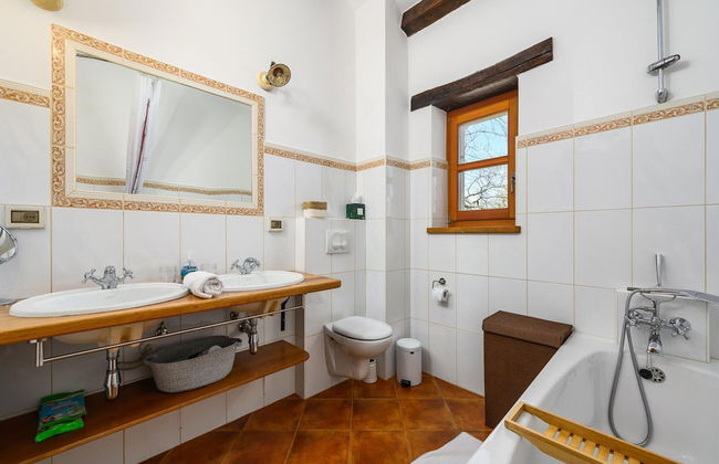 Villa in Banki With Private Pool Near Marea Beach - Foto 16