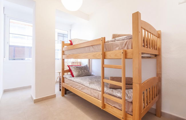 Maritimo FreshApartments by Bossh Hotels - Foto 4