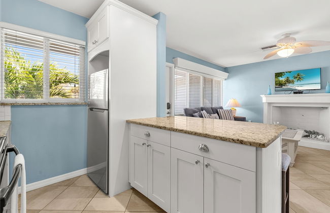 Las Hermanas 2 1 Bedroom Condo by RedAwning - Foto 25