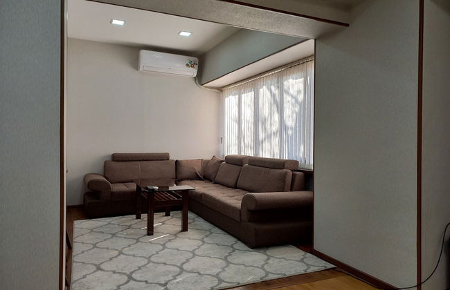 City Center1 - 3 Bedroom Apartment - Foto 12