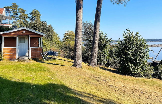 4 Person Holiday Home in Onsala - Foto 12