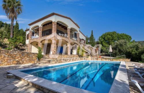 Villa Paradise - Foto 32