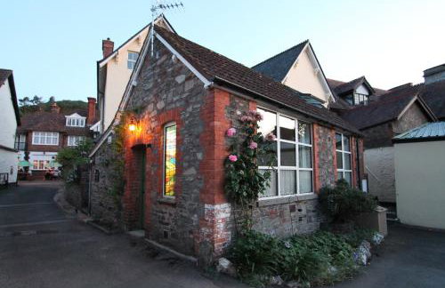 Tannery Cottage Porlock - Foto 21