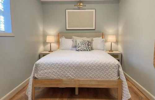 Annapolis Charm Waterfront Getaway Near USNA - FISH & CRAB from your PRIVATE PIER! - Foto 19