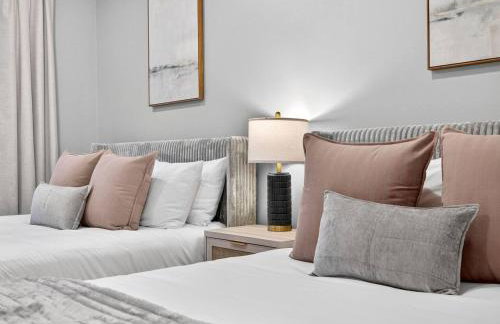 NEW Cozy Retreat Steps from Harvard Square - Foto 73