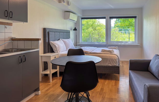 Jönköping Hotel Apartments - Foto 25