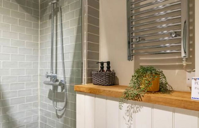 Host Stay The Old Post Office in Docking - Foto 8