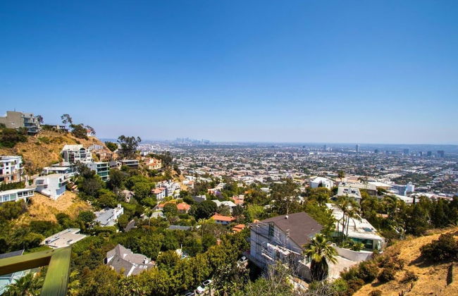 Amazing Retreat in Heart of Mammoth - Foto 47