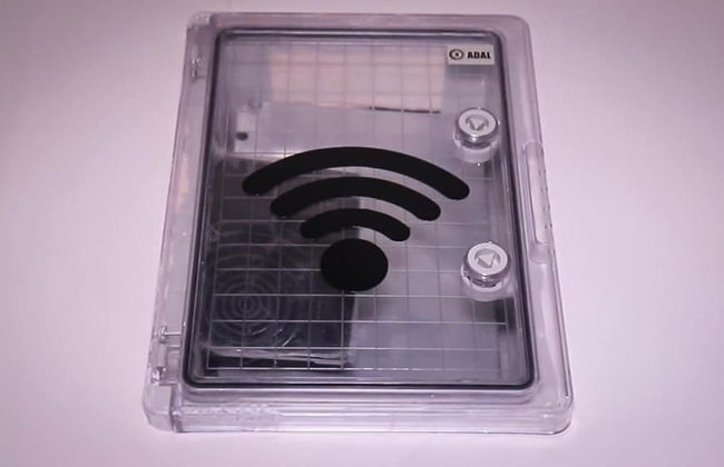 The Adress Residence - Foto 47