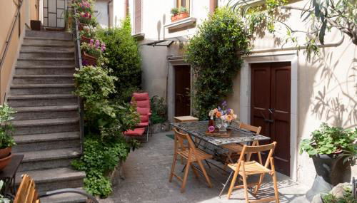 Casa Margherita - Foto 3, Garden