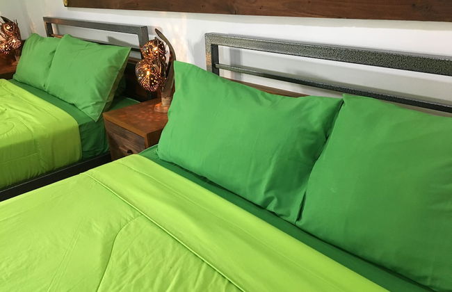 Taosha Suites - Foto 7