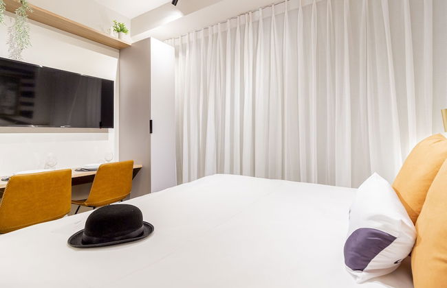 Charlie Uwin Brooklin - Foto 3