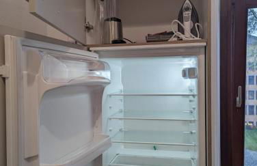 Sadebo Central Altbau Apartments Lübeck - Foto 52