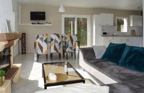 Amazing Home In Pleubian - Foto 14