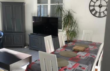 'De Maîche avec vous', 6 à 8 personnes - Foto 17