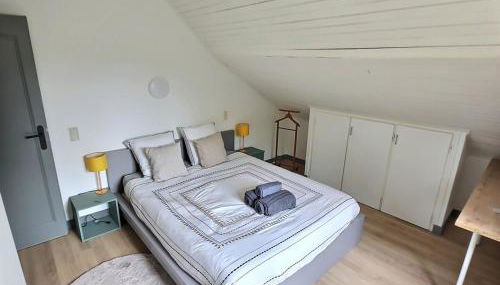 Maison de charme 4ch Jacuzzi - Photo 3