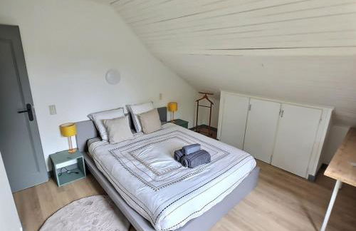 Maison de charme 4ch Jacuzzi - Foto 3