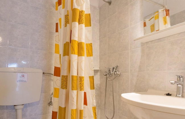 Dinos Walk to Beach Sea Views A C Wifi Car Not Required - 291 - Foto 33