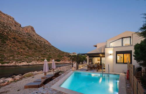 Villa Amina - Foto 40