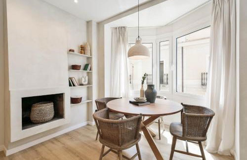 Conca - 2 bedrooms apartment in Sant Gervasi - Foto 16
