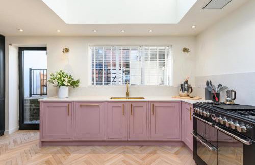 Park House, Whitby - Foto 10