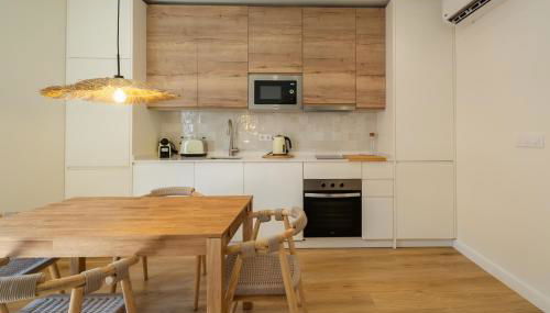 Los Patios de Feria - Sueño Andaluz - Photo 2, stove