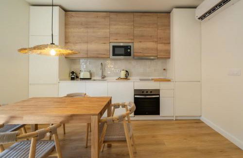 Los Patios de Feria - Sueño Andaluz - Photo 2