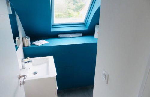 Maison avec SPA côte de granit rose - Foto 16