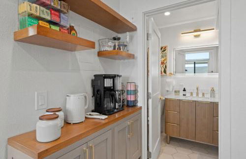 Ocean View Loft in Little Italy near Downtown-Gaslamp - Foto 46