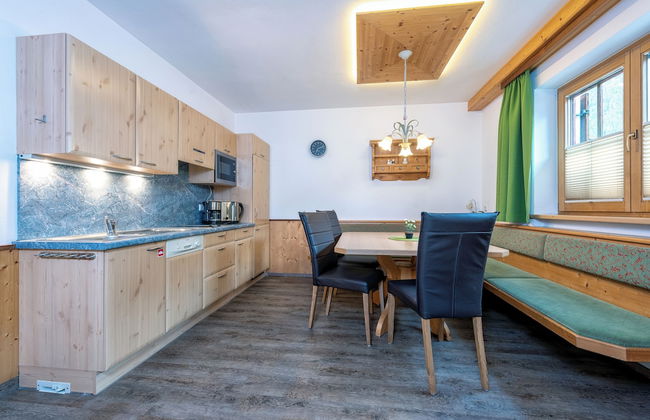 Alpenresort Thanner - Foto 43