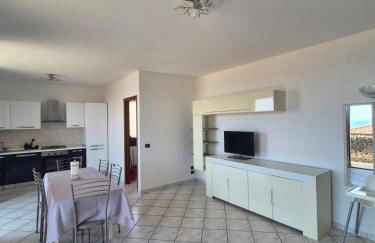 Alba sul Mare Apartment - Foto 17