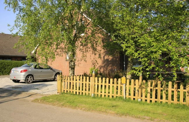 Haus Sanfte Brise - Foto 33