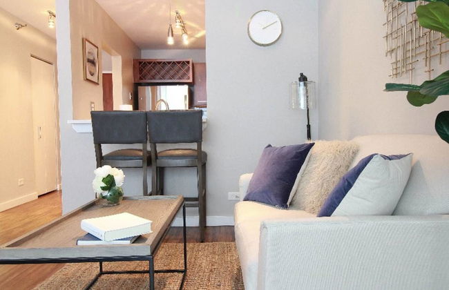 The Gulfstream - Vibrant Studio Heart of Downtown - Foto 22