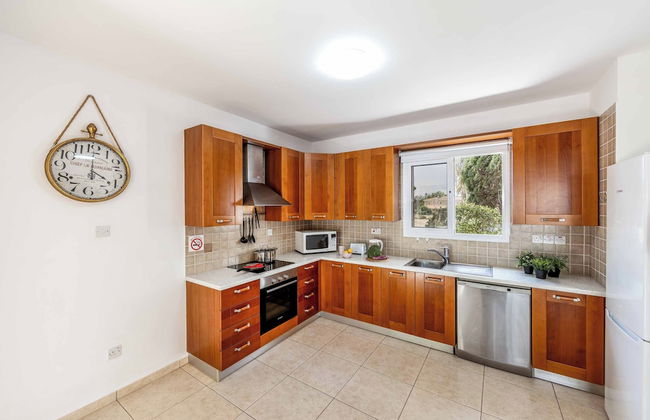 Villa Ultima - Foto 12