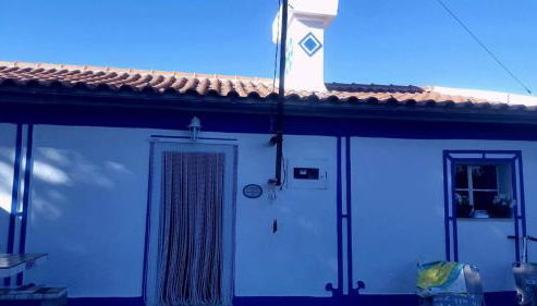 Casa Azul Oase da Natureza em Recanto - Foto 3