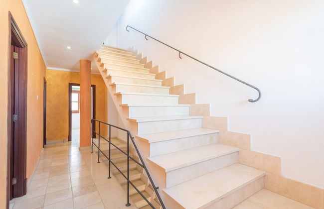 Ca Na Nyola in Montu ri - Foto 36