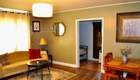 7-Bedroom Retreat Sleeps 13 - Foto 5