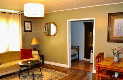 7-Bedroom Retreat Sleeps 13 - Foto 5