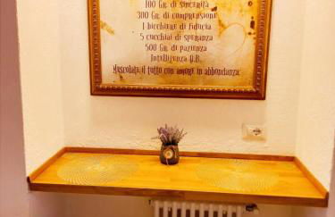 La Suite Del Giardino - Photo 10