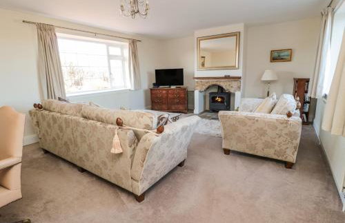 Thistleyhaugh Cottage - Foto 7