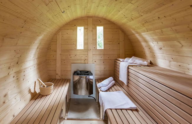 Niechorze Apartment Near Baltic Beach - Photo 13