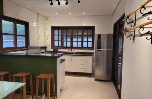 CASA PROXIMA A PRAIA GRANDE E TENORIO - Foto 27