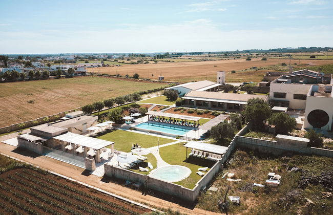 Masseria Stali, The Originals Relais - Foto 1