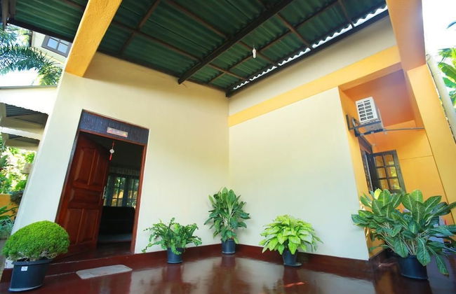 The One Apartment - Photo 19